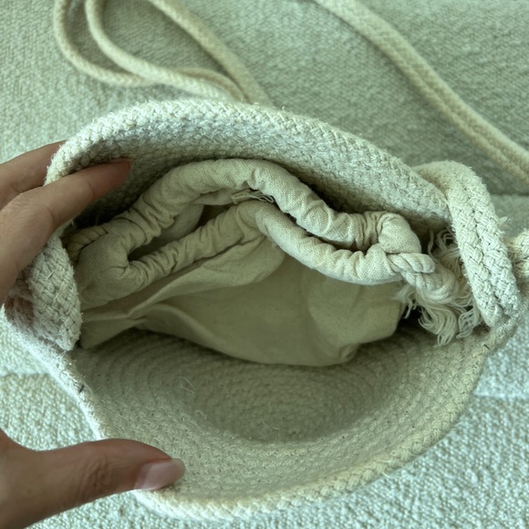 Mango summer sholder bag - Picture 4 of 8